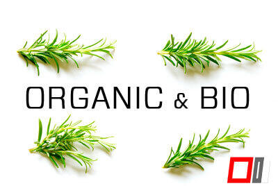 Co znamená označení organický nebo přírodní?