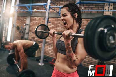 Největší tréninková lež