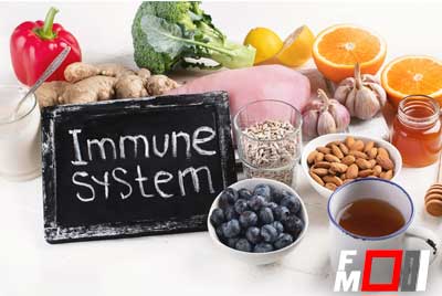 Imunita a jak na ní pracovat