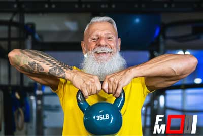 Potřebujete oživit testosteron?