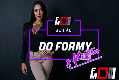 Do formy s Kirsten : Hubnu, ale kila nejdou dolů! Čím to je?